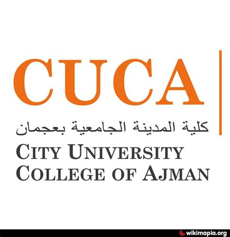 cuca university|City University College of Ajman .